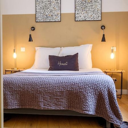 Honore Suite Boissac Lyon Exterior foto